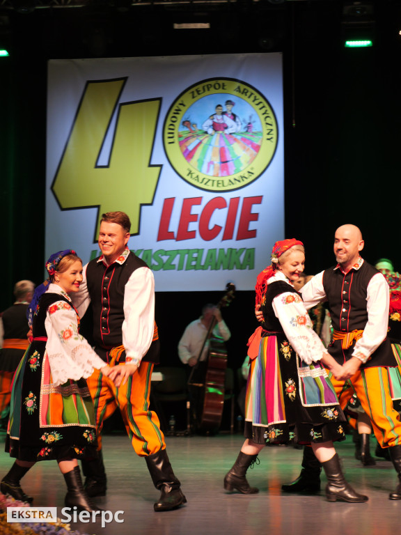 40 lat LZA Kasztelanka Sierpc cz. 1