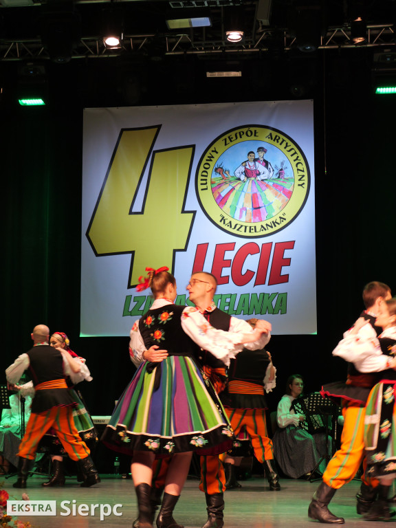 40 lat LZA Kasztelanka Sierpc cz. 1