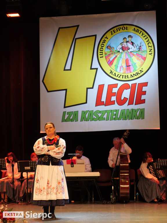 40 lat LZA Kasztelanka Sierpc cz. 1