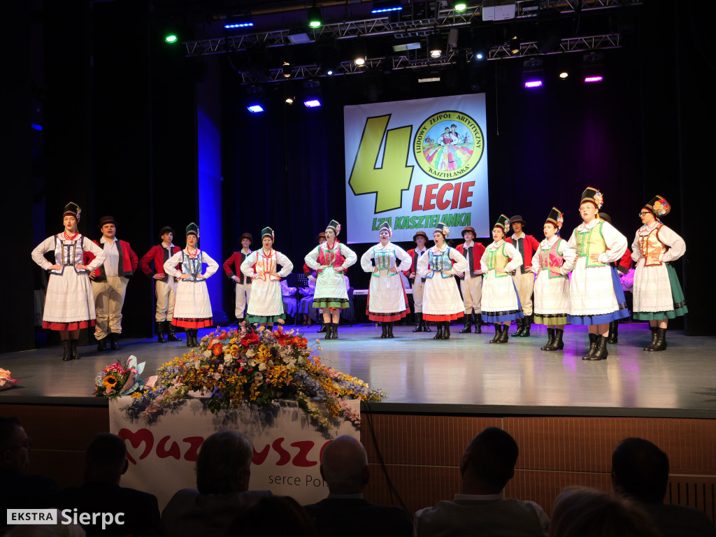 40 lat LZA Kasztelanka Sierpc cz. 1