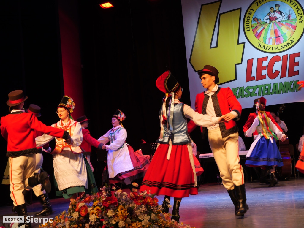 40 lat LZA Kasztelanka Sierpc cz. 1