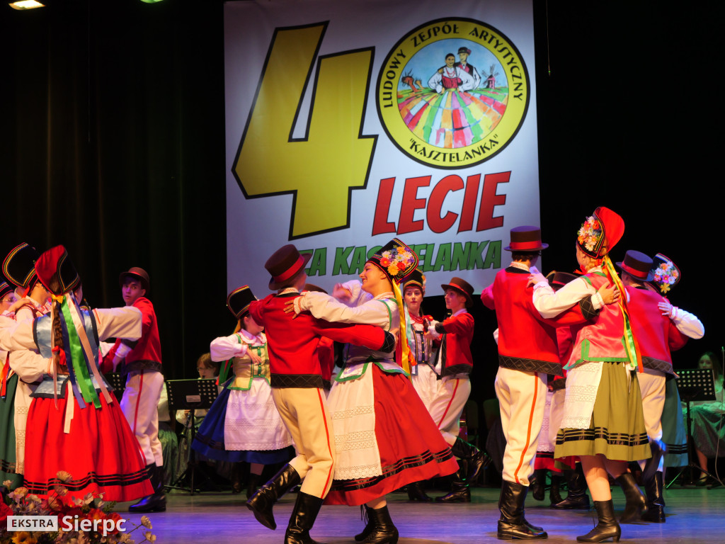 40 lat LZA Kasztelanka Sierpc cz. 1