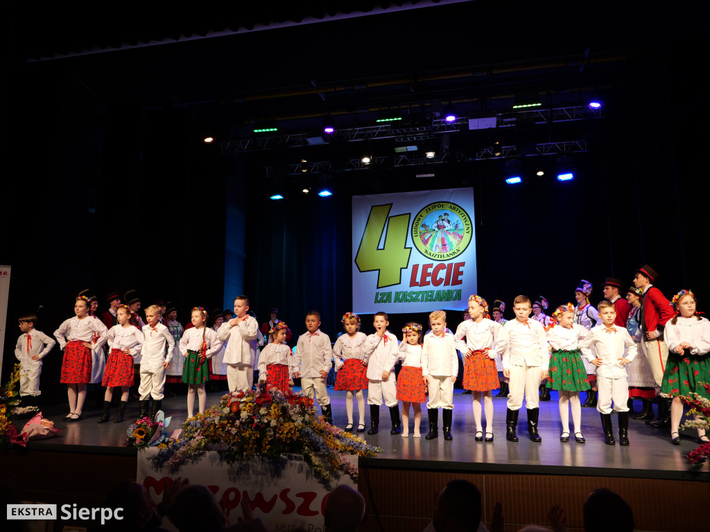 40 lat LZA Kasztelanka Sierpc cz. 1