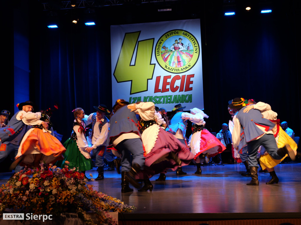 40 lat LZA Kasztelanka Sierpc cz. 1