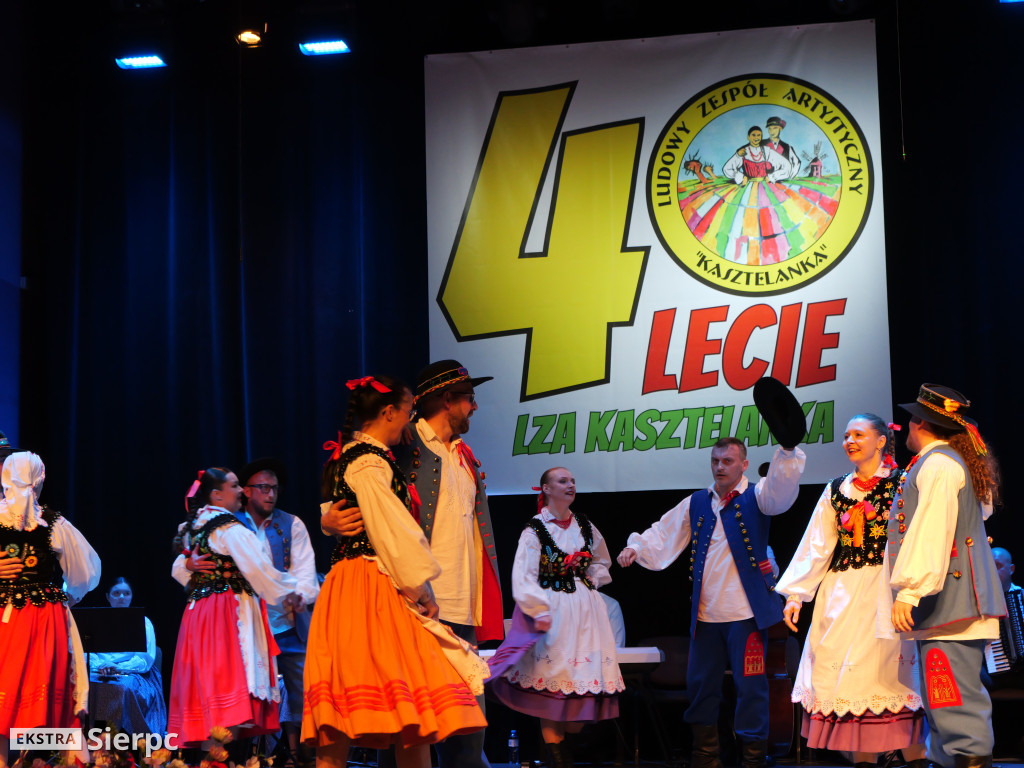 40 lat LZA Kasztelanka Sierpc cz. 1