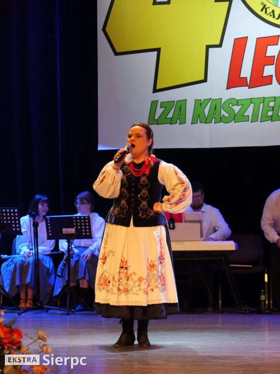 40 lat LZA Kasztelanka Sierpc cz. 1