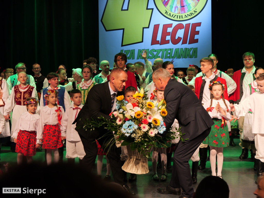40 lat LZA Kasztelanka Sierpc cz. 1