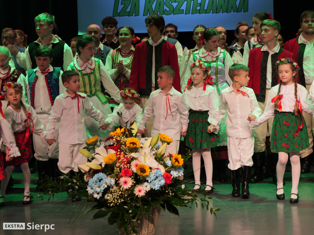 40 lat LZA Kasztelanka Sierpc cz. 1