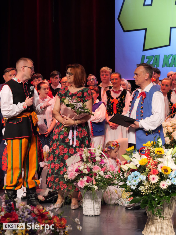 40 lat LZA Kasztelanka Sierpc cz. 1