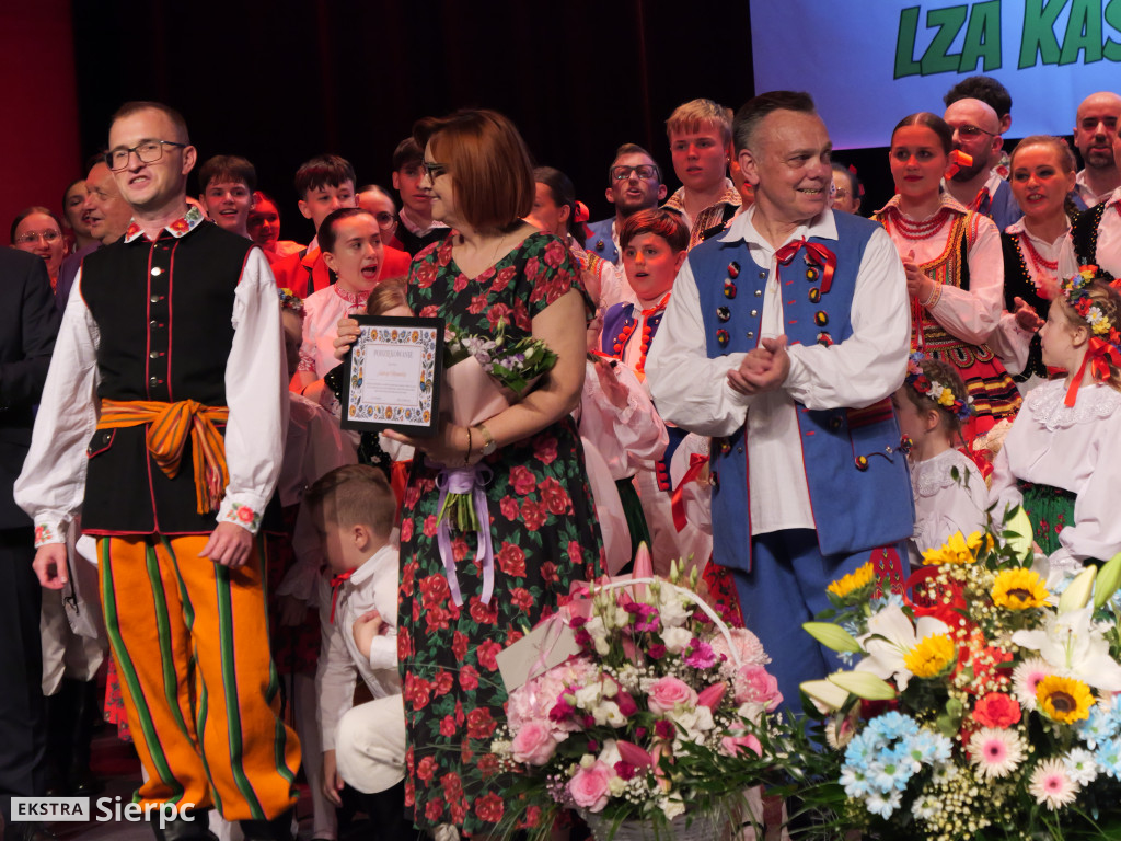 40 lat LZA Kasztelanka Sierpc cz. 1