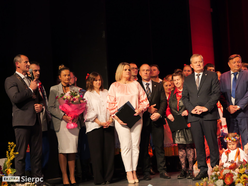 40 lat LZA Kasztelanka Sierpc cz. 1