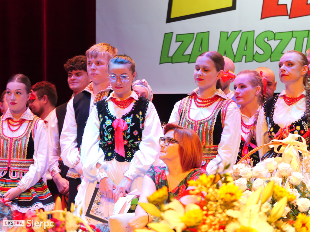 40 lat LZA Kasztelanka Sierpc cz. 1