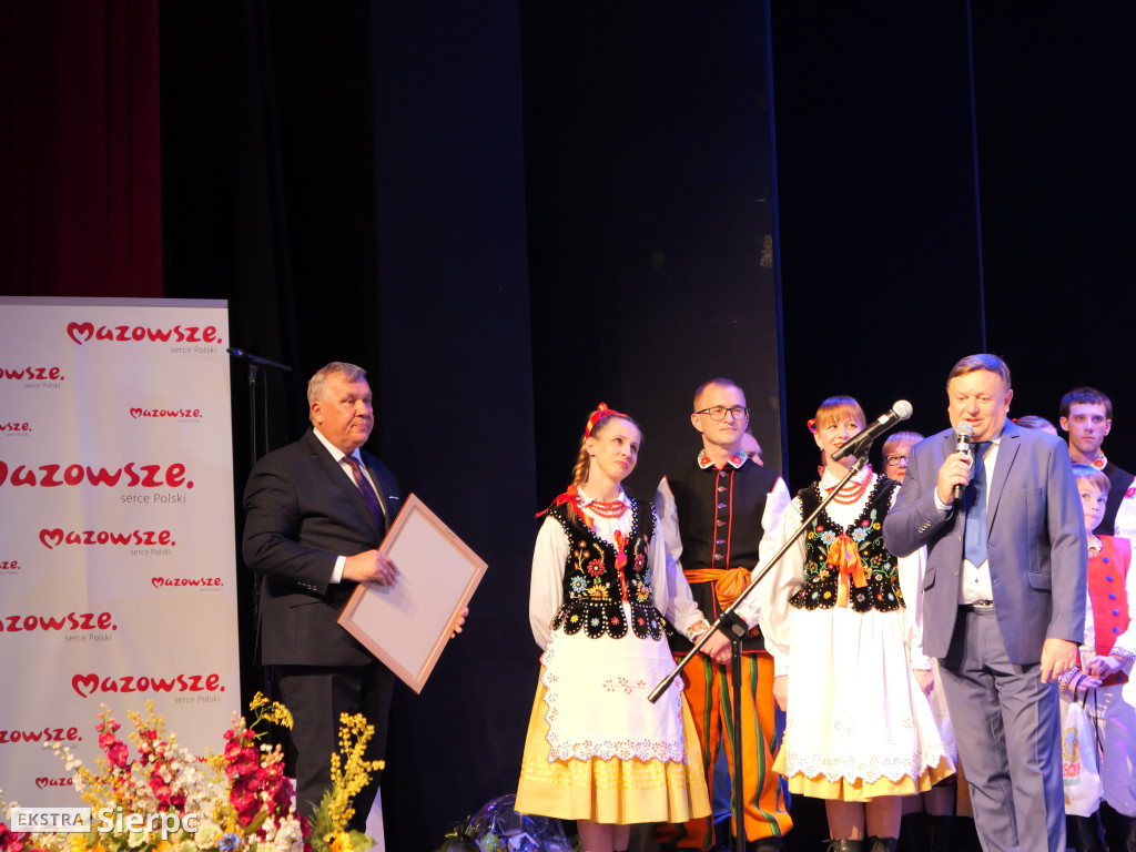40 lat LZA Kasztelanka Sierpc cz. 1