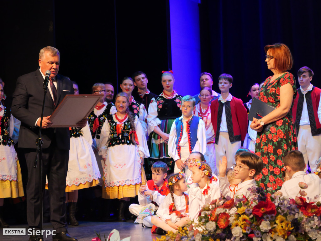 40 lat LZA Kasztelanka Sierpc cz. 1