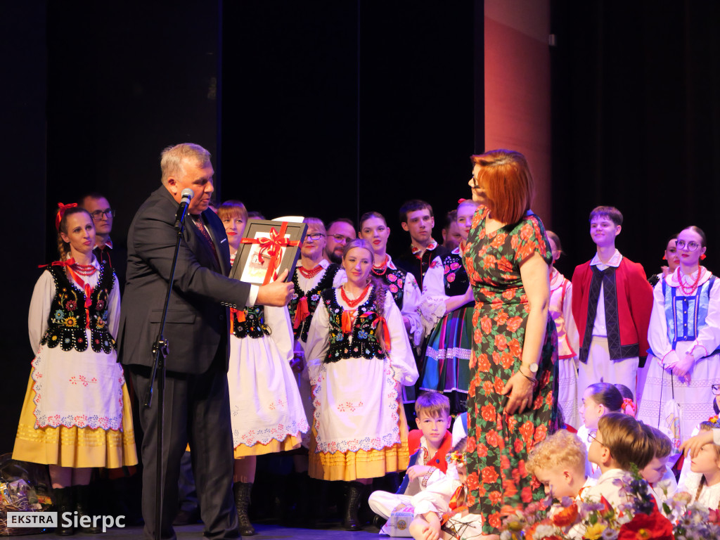40 lat LZA Kasztelanka Sierpc cz. 1