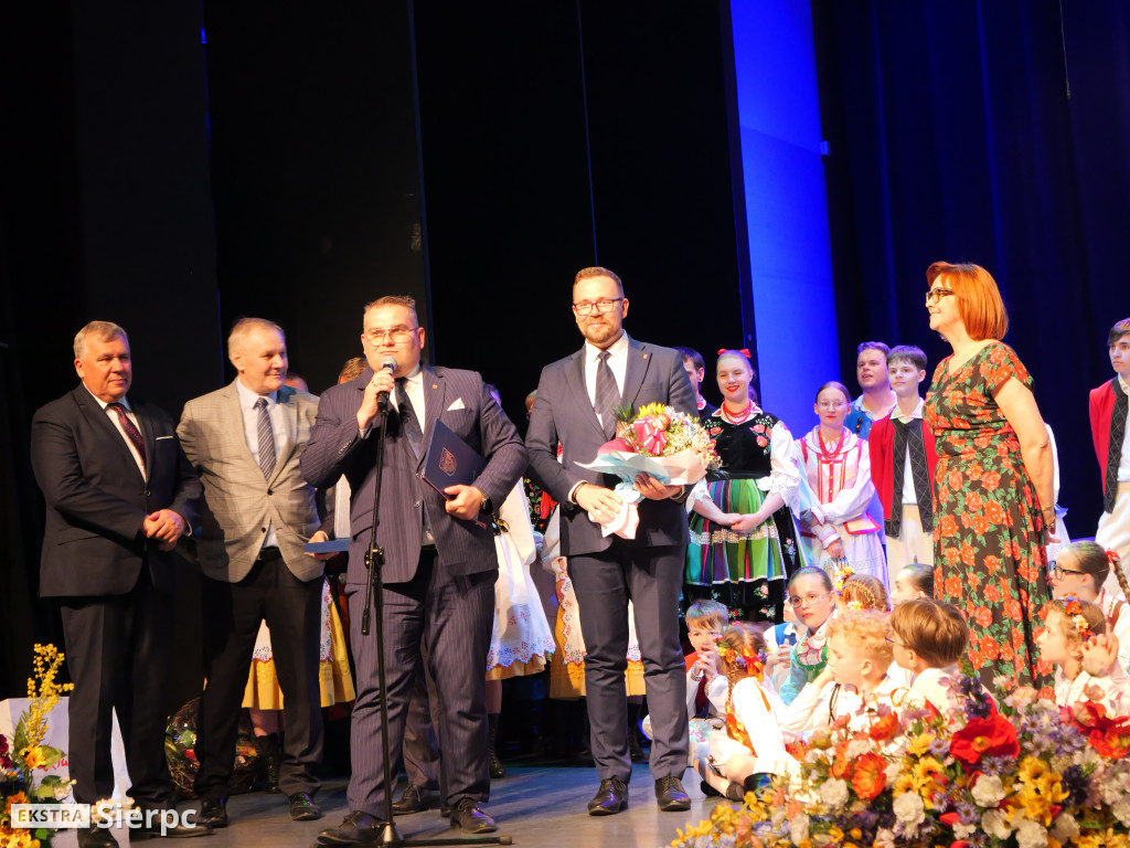 40 lat LZA Kasztelanka Sierpc cz. 1