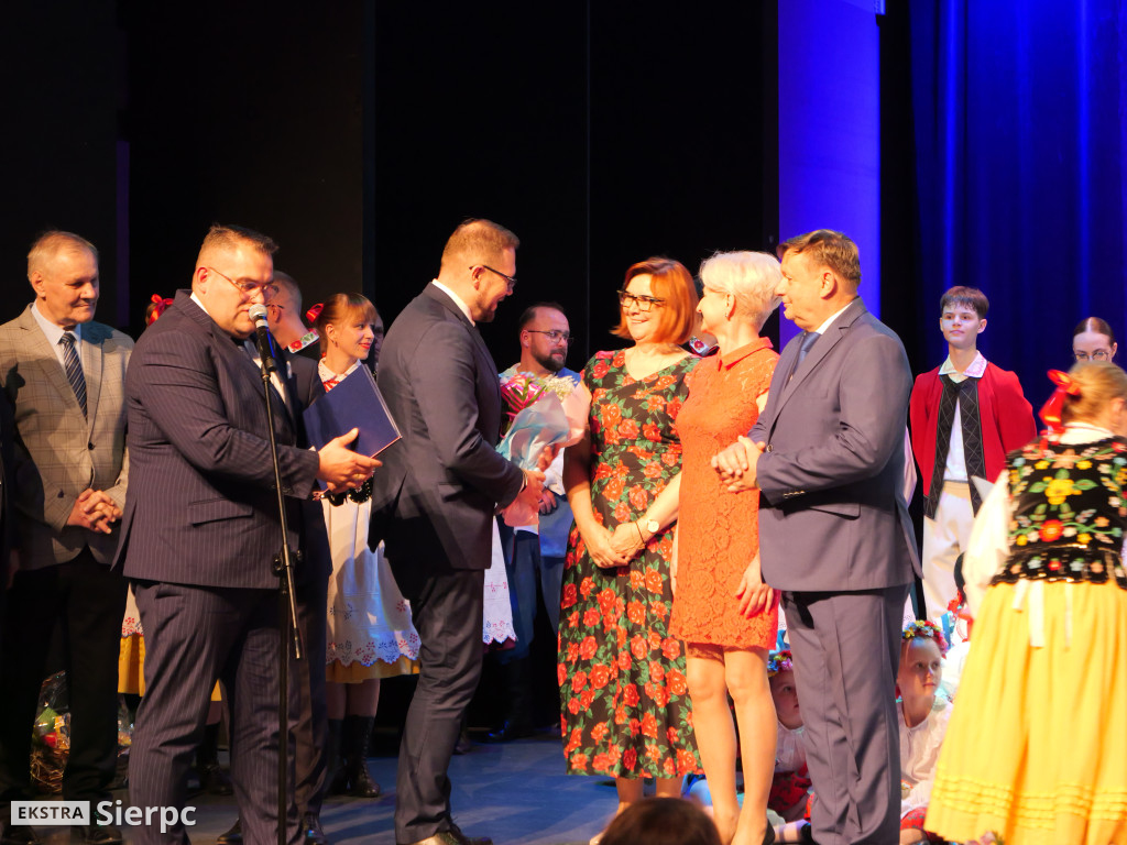 40 lat LZA Kasztelanka Sierpc cz. 1