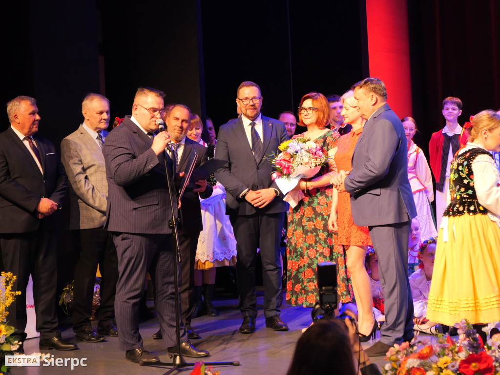 40 lat LZA Kasztelanka Sierpc cz. 1