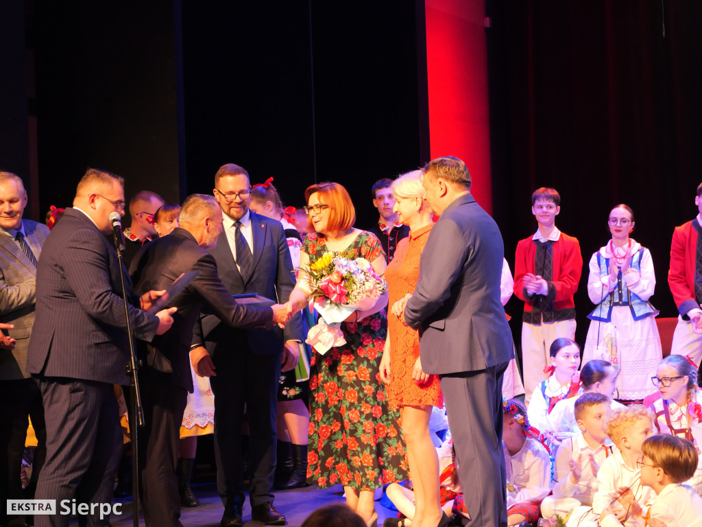 40 lat LZA Kasztelanka Sierpc cz. 1