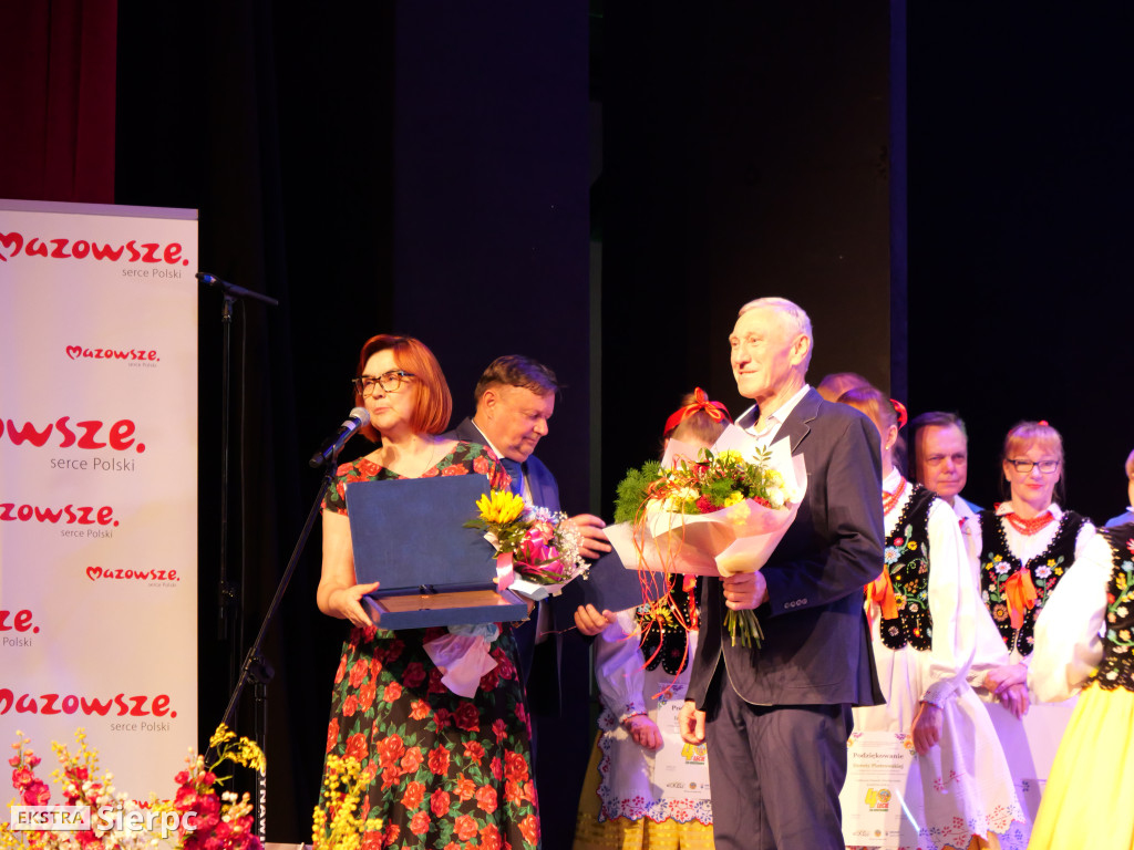 40 lat LZA Kasztelanka Sierpc cz. 1