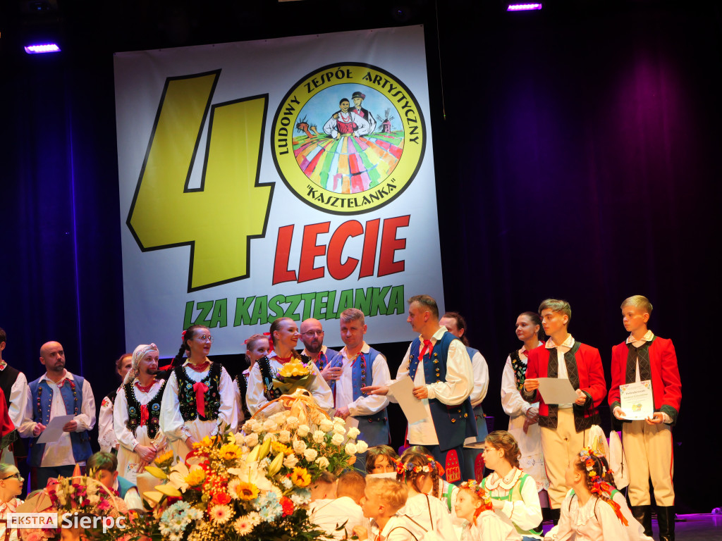 40 lat LZA Kasztelanka Sierpc cz. 1