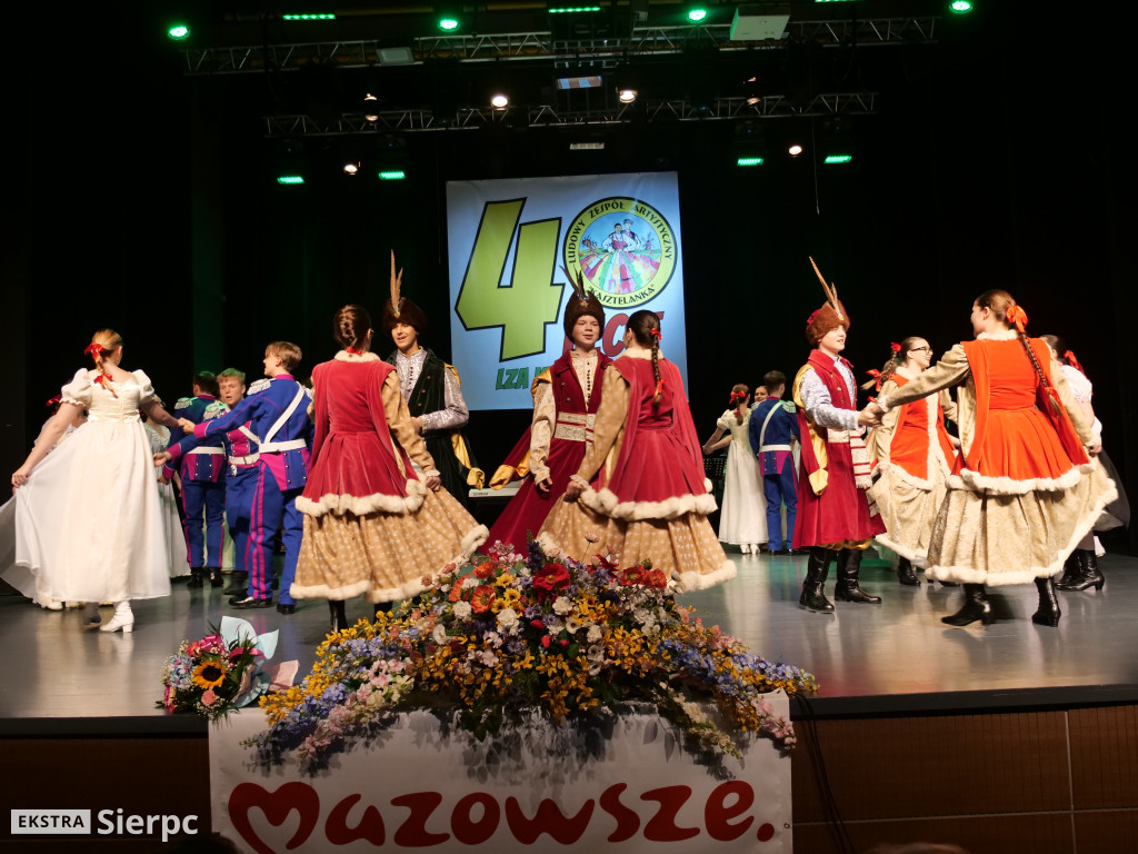 40 lat LZA Kasztelanka Sierpc cz. 2
