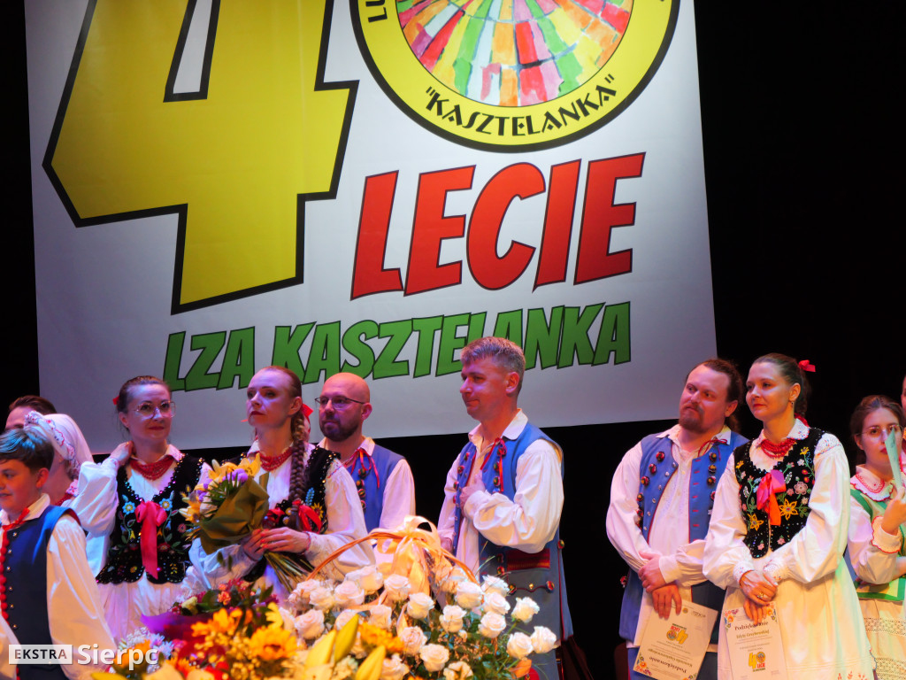 40 lat LZA Kasztelanka Sierpc cz. 1