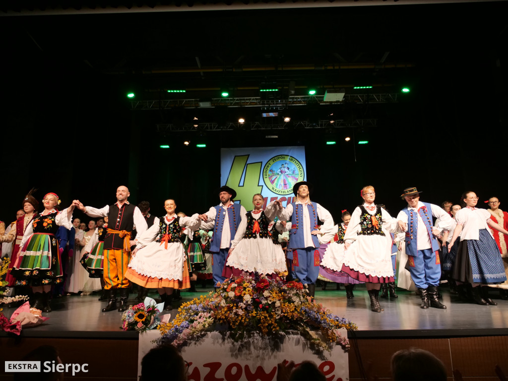 40 lat LZA Kasztelanka Sierpc cz. 2