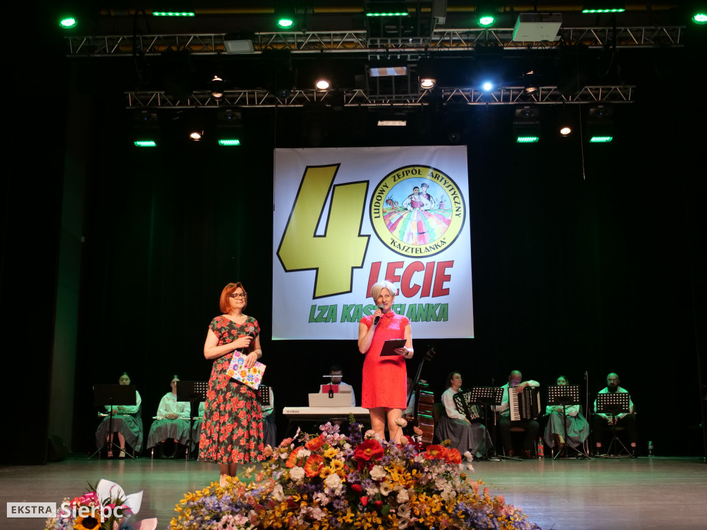 40 lat LZA Kasztelanka Sierpc cz. 2