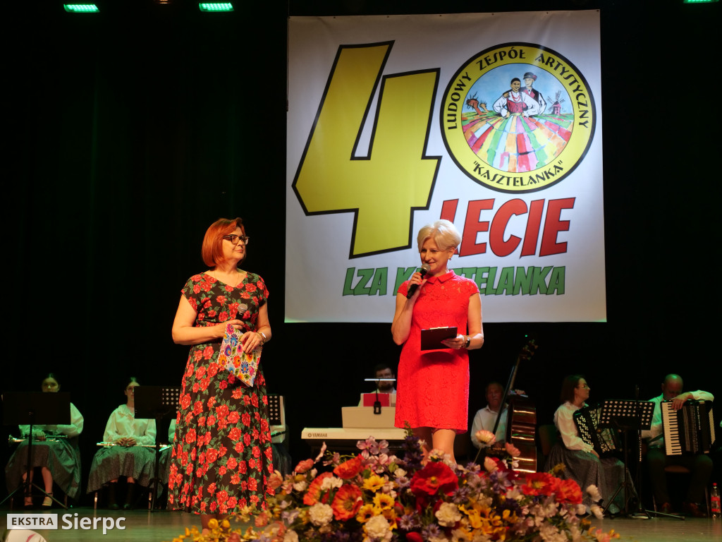 40 lat LZA Kasztelanka Sierpc cz. 2