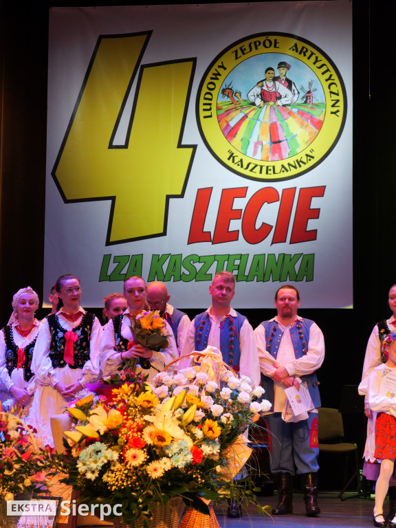 40 lat LZA Kasztelanka Sierpc cz. 1