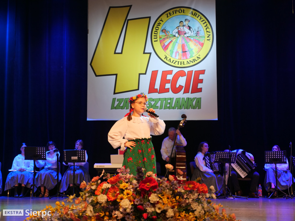 40 lat LZA Kasztelanka Sierpc cz. 2