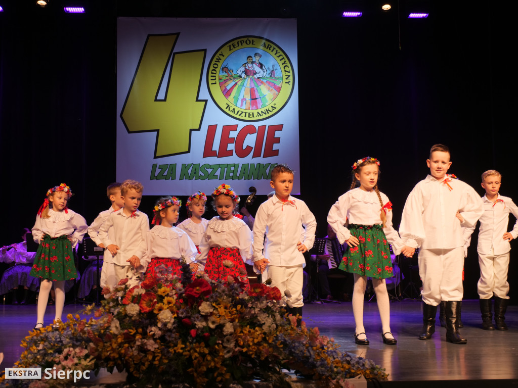 40 lat LZA Kasztelanka Sierpc cz. 2