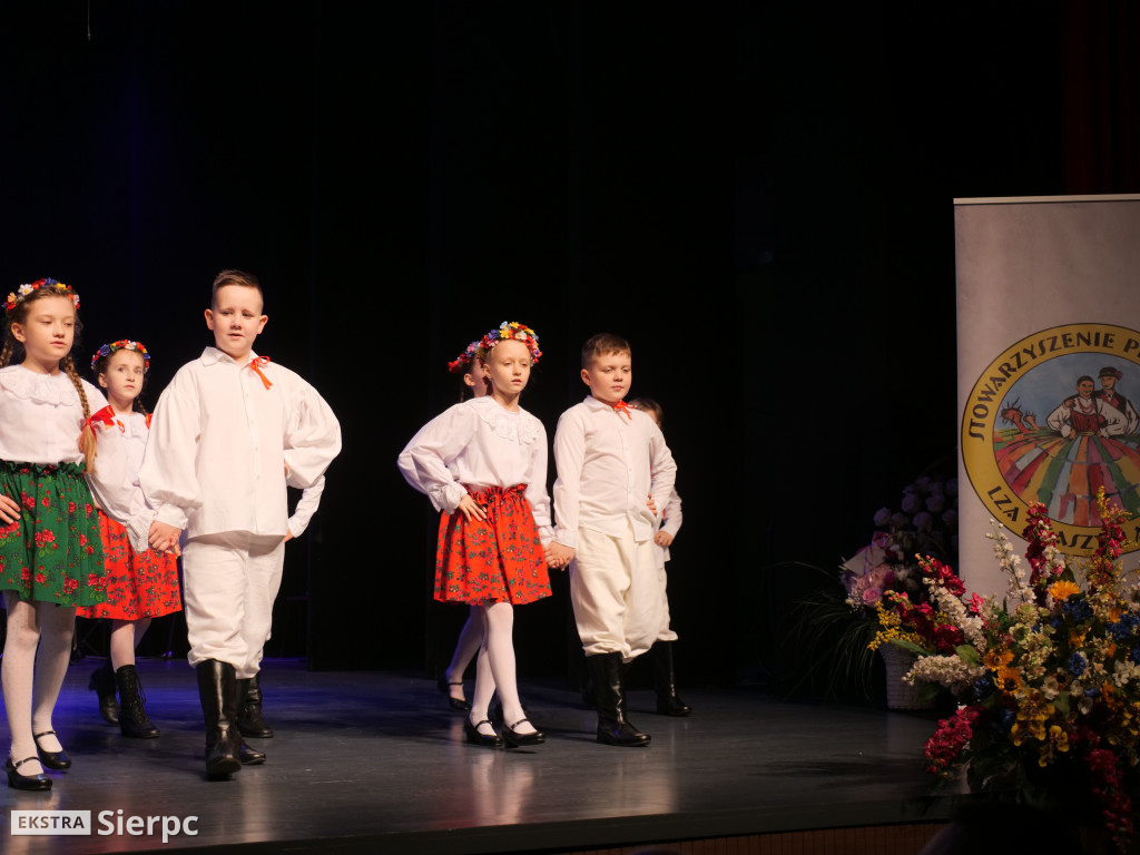 40 lat LZA Kasztelanka Sierpc cz. 2