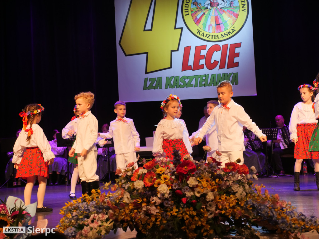 40 lat LZA Kasztelanka Sierpc cz. 2