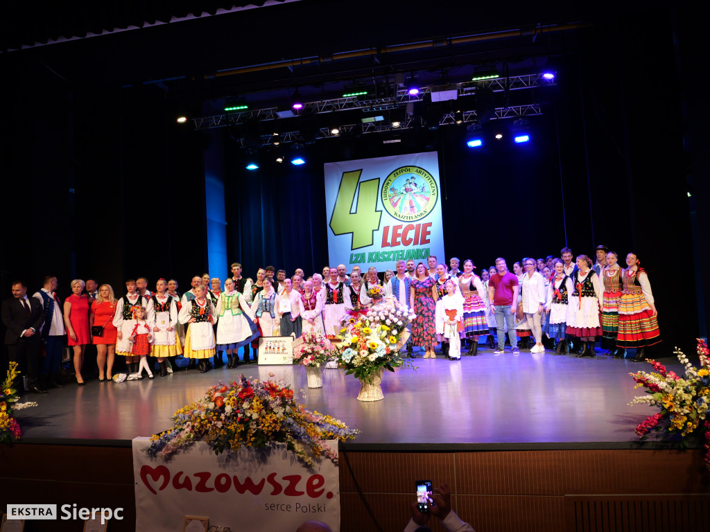 40 lat LZA Kasztelanka Sierpc cz. 1