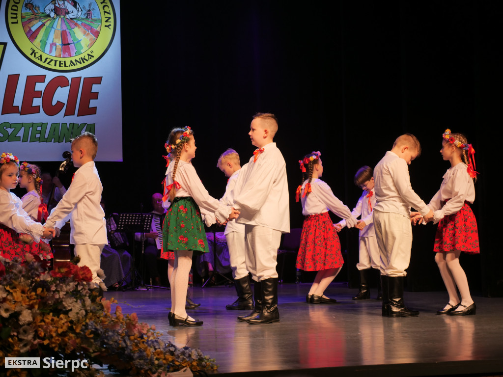 40 lat LZA Kasztelanka Sierpc cz. 2