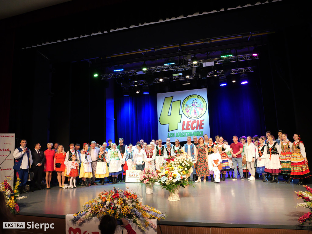 40 lat LZA Kasztelanka Sierpc cz. 1