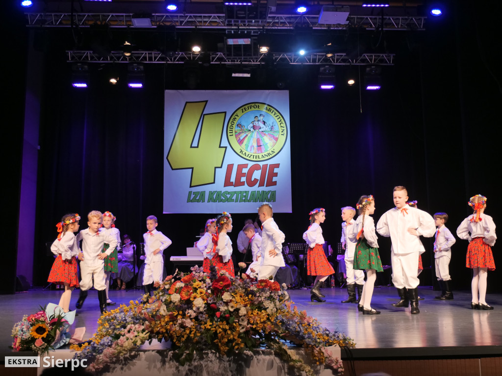 40 lat LZA Kasztelanka Sierpc cz. 2