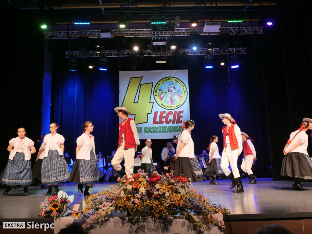 40 lat LZA Kasztelanka Sierpc cz. 2