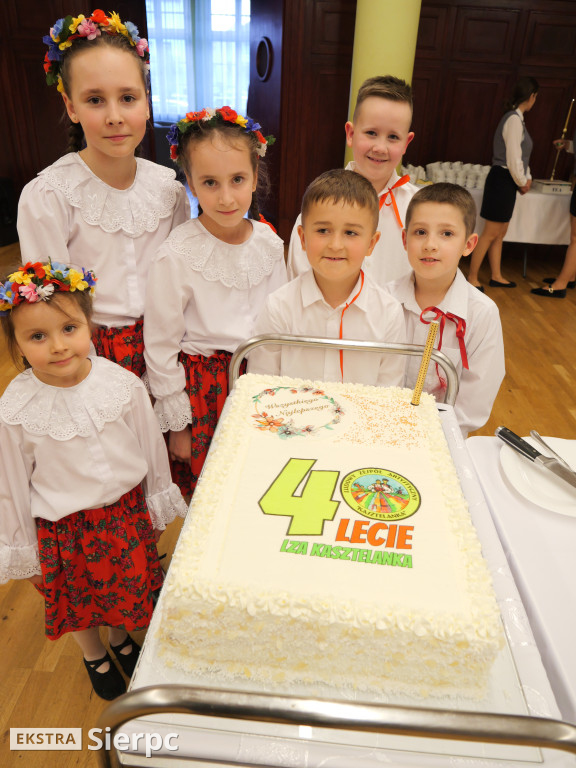 40 lat LZA Kasztelanka Sierpc cz. 1