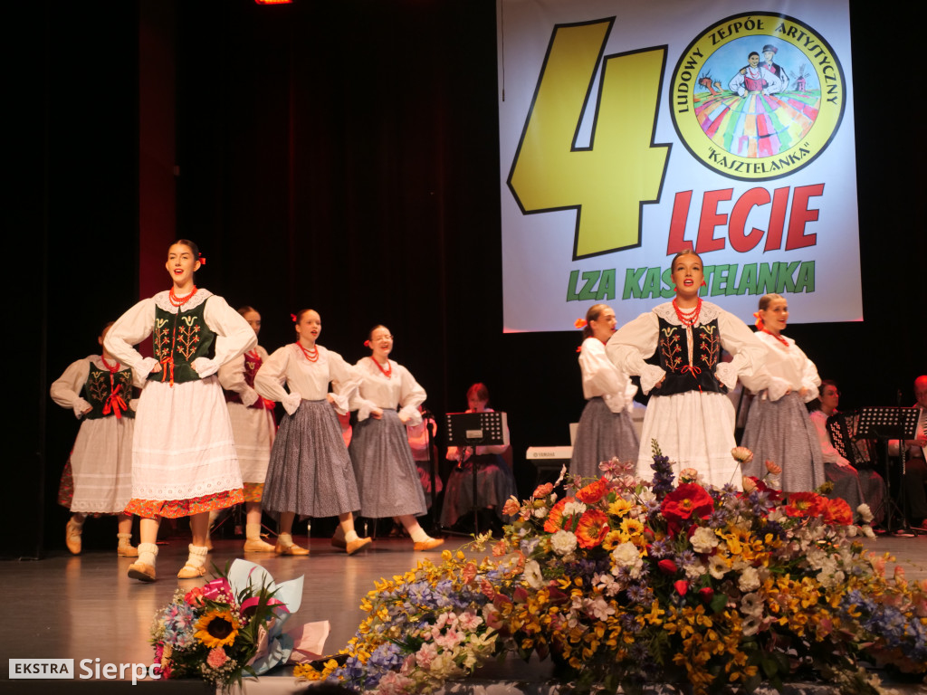 40 lat LZA Kasztelanka Sierpc cz. 2