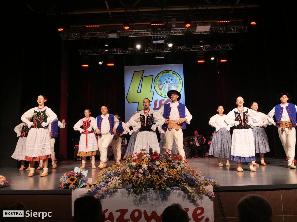 40 lat LZA Kasztelanka Sierpc cz. 2