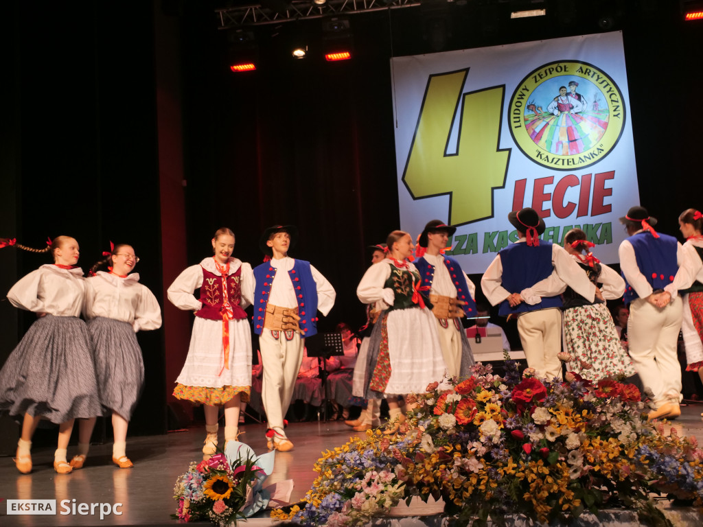 40 lat LZA Kasztelanka Sierpc cz. 2
