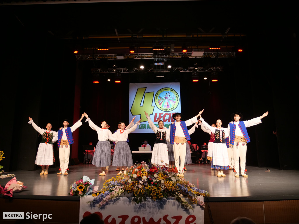 40 lat LZA Kasztelanka Sierpc cz. 2