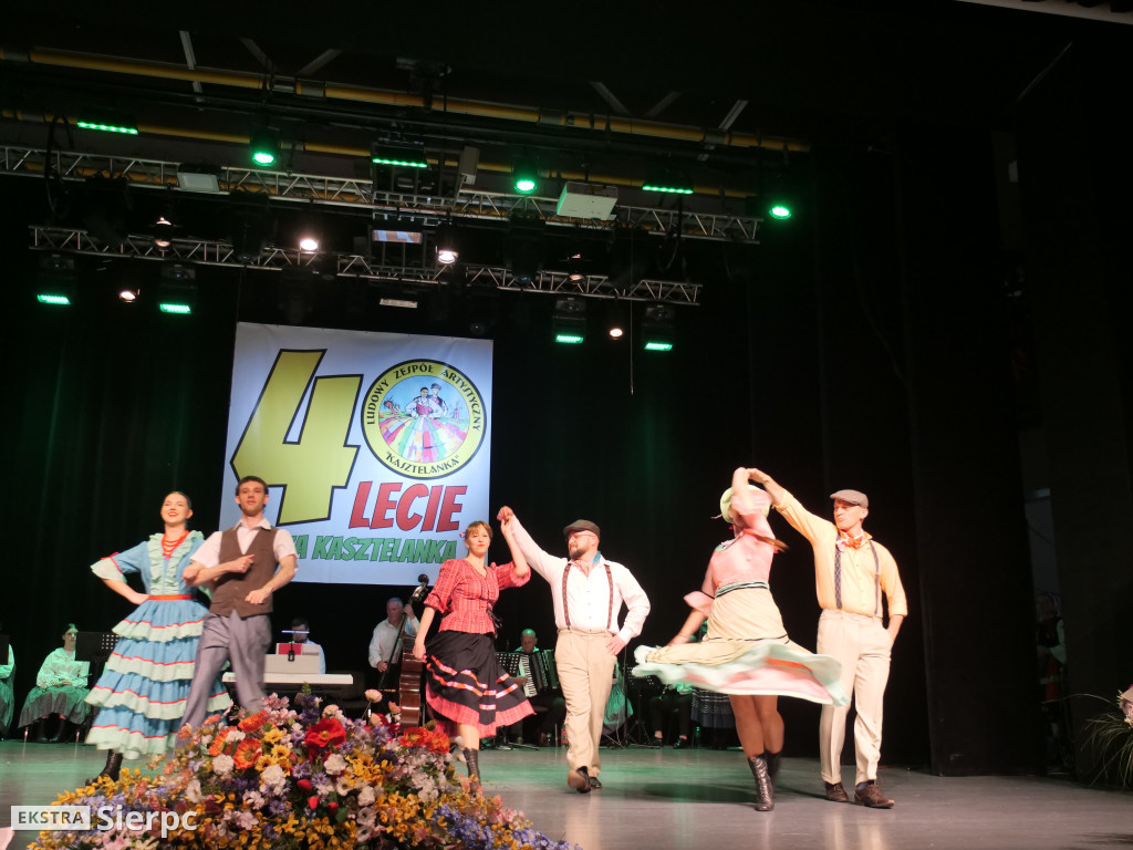 40 lat LZA Kasztelanka Sierpc cz. 2