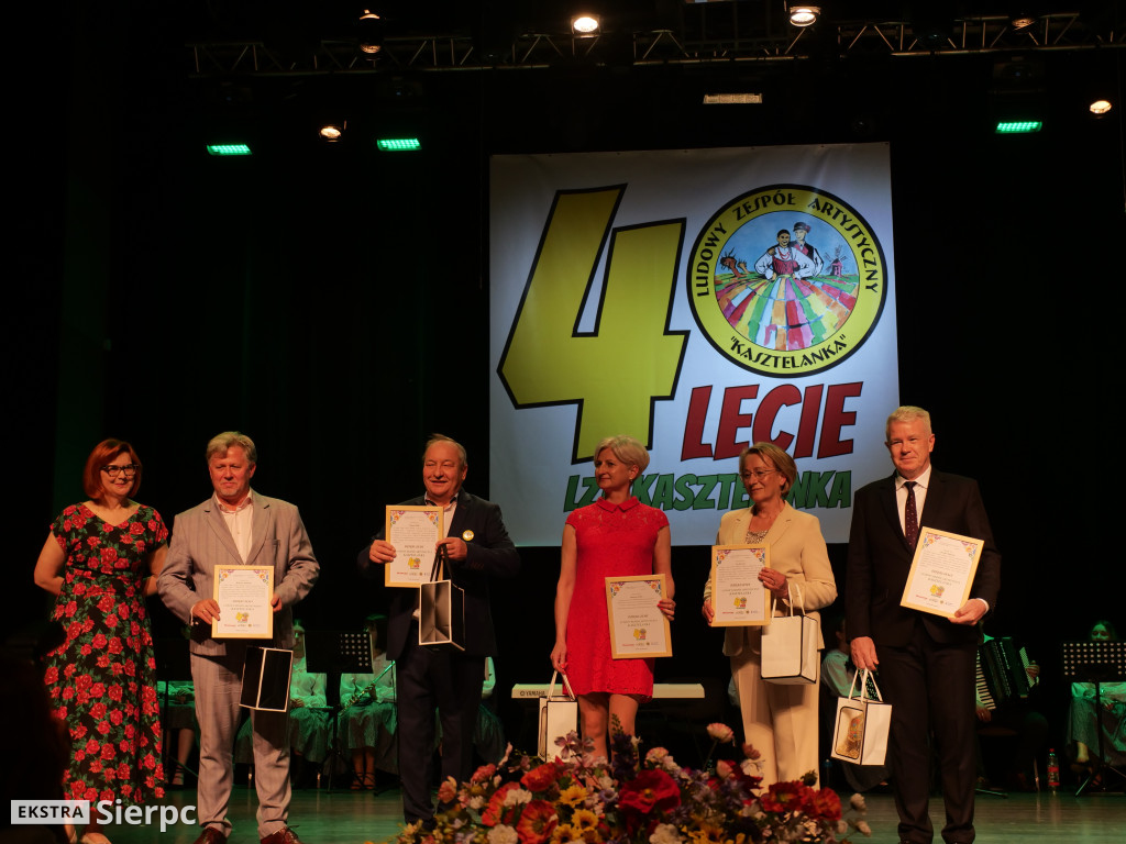 40 lat LZA Kasztelanka Sierpc cz. 2