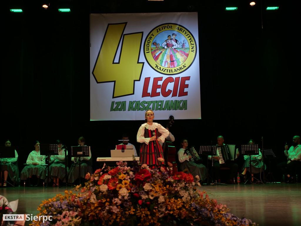 40 lat LZA Kasztelanka Sierpc cz. 2