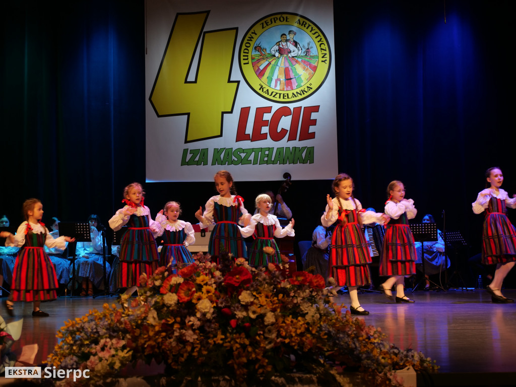 40 lat LZA Kasztelanka Sierpc cz. 2