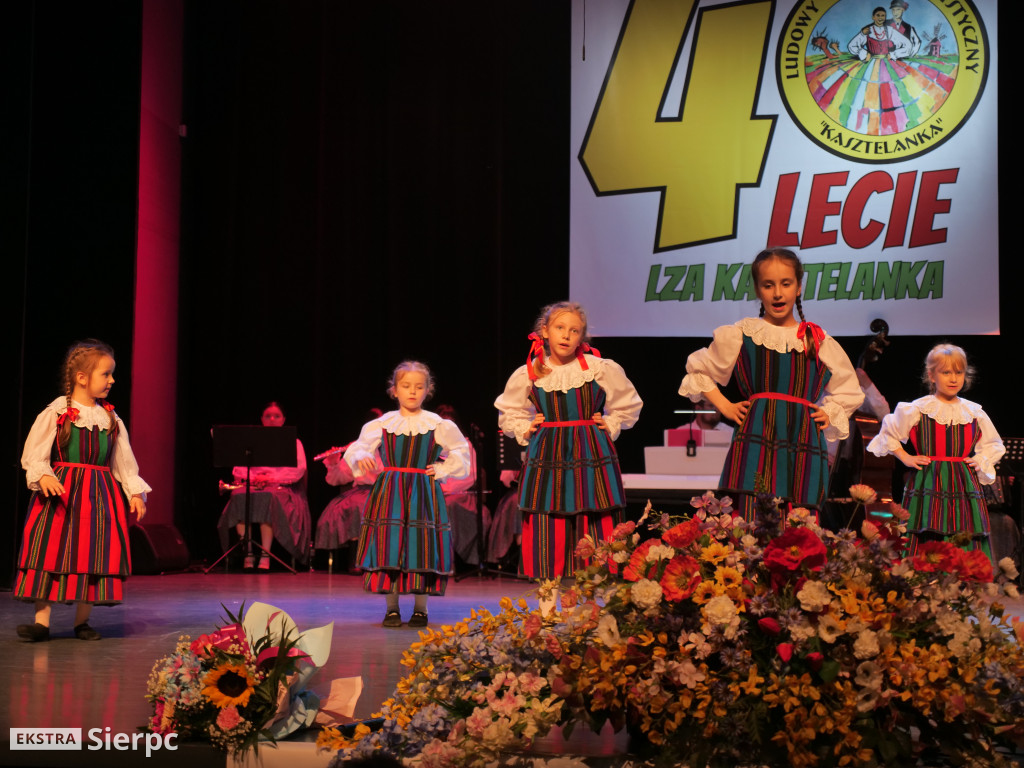 40 lat LZA Kasztelanka Sierpc cz. 2